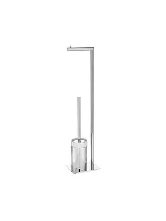 JOOP | WC-Kombination mit Papierhalter (freistehend) 70cm | 